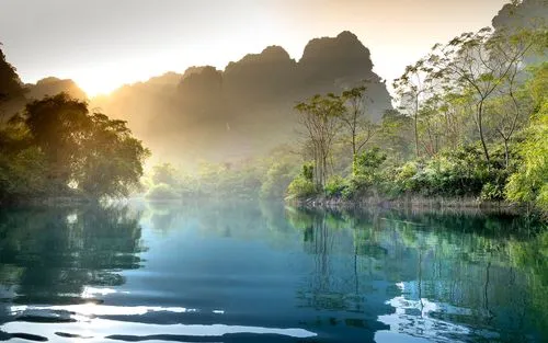科技信息化节能